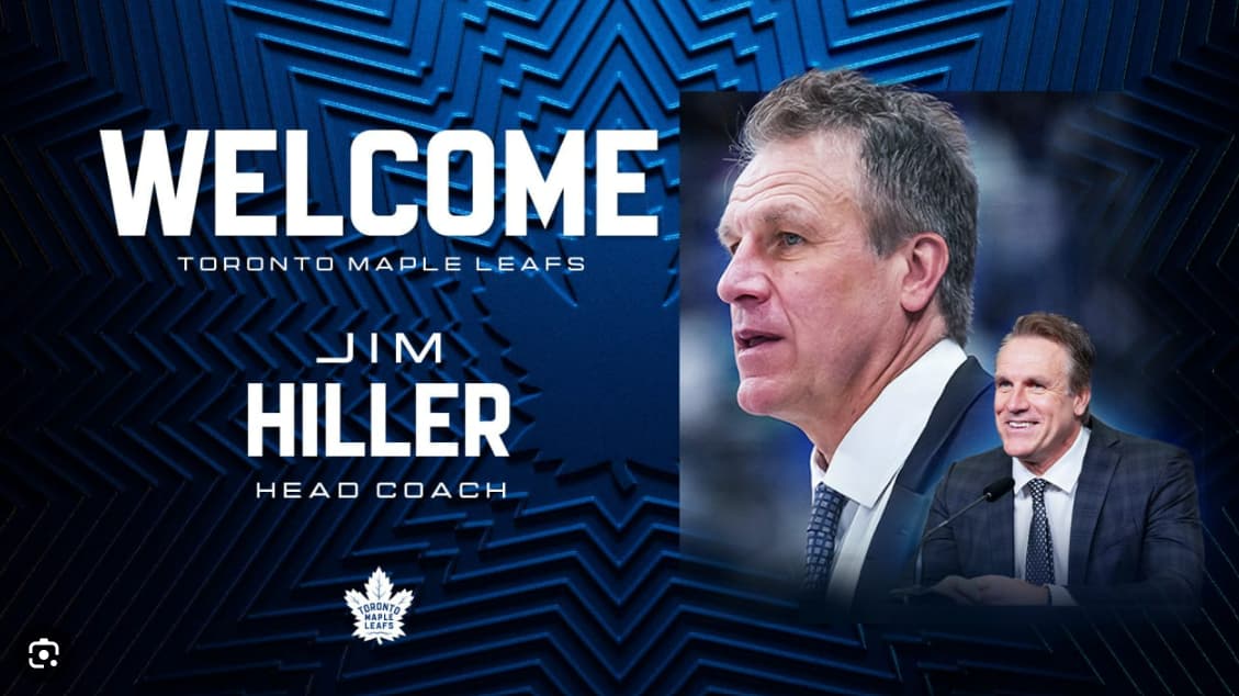 Toronto choisit Hiller plutôt que Patrick Roy : un pari de prudence?