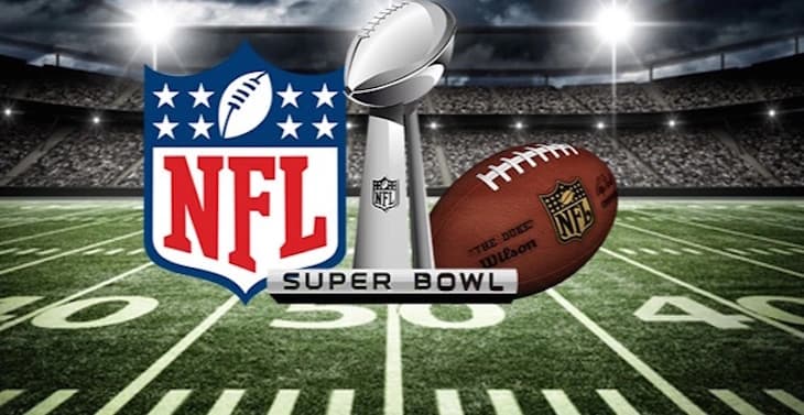 Les favoris pour le prochain Super Bowl