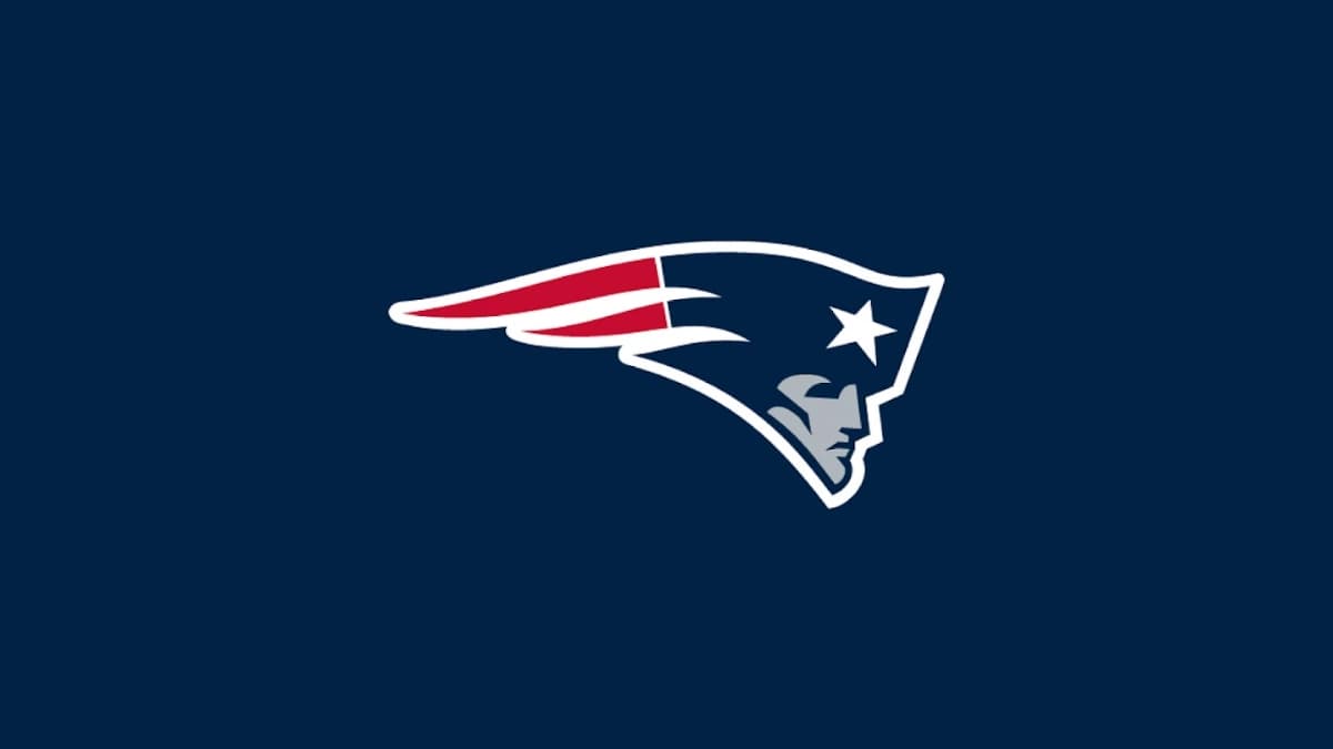 Les Patriots sont de retour. Pis si tu penses le contraire, t'as pas regardé la saison.