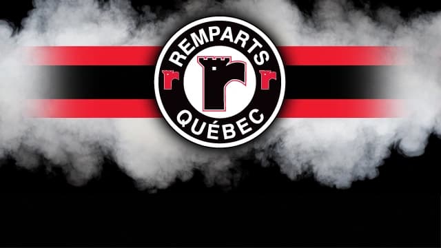Les Remparts en séries. Charlottetown, vous êtes prévenus.